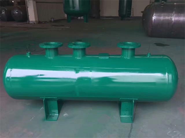 斗门斗门斗门蒸汽分气缸 斗门斗门斗门蒸汽分气缸
